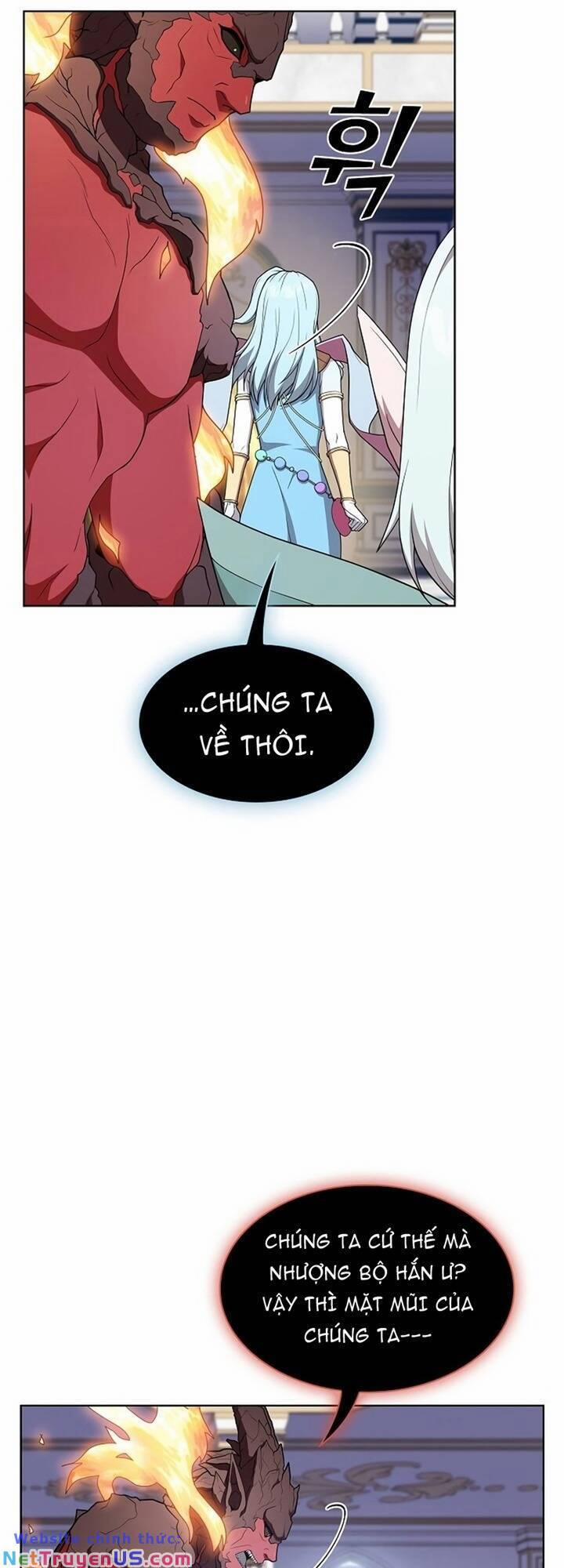 Tôi Là Người Chơi Leo Tháp Một Mình 170 trang 51