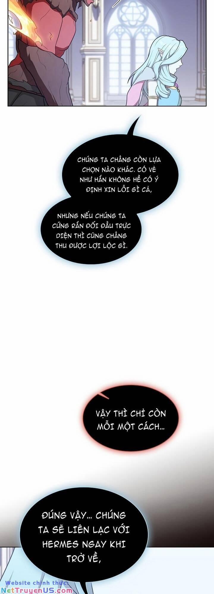 Tôi Là Người Chơi Leo Tháp Một Mình 170 trang 52