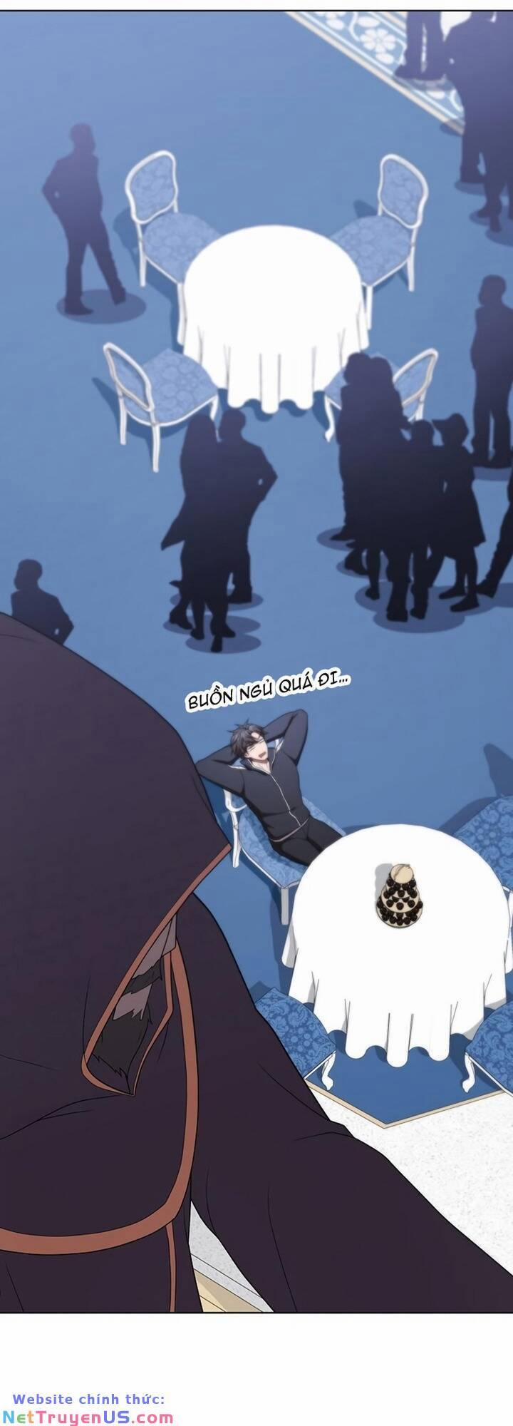 Tôi Là Người Chơi Leo Tháp Một Mình 170 trang 58