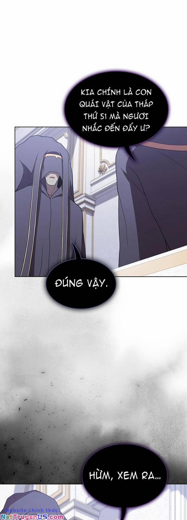 Tôi Là Người Chơi Leo Tháp Một Mình 170 trang 59