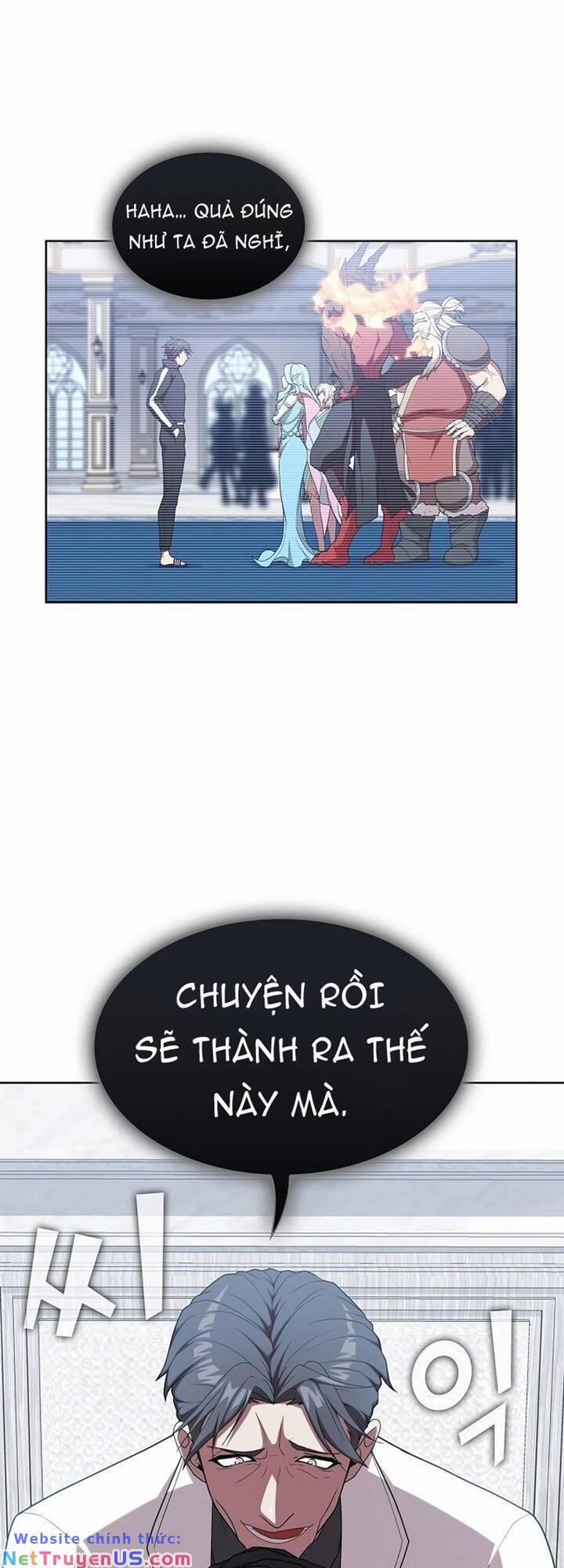 Tôi Là Người Chơi Leo Tháp Một Mình 170 trang 62