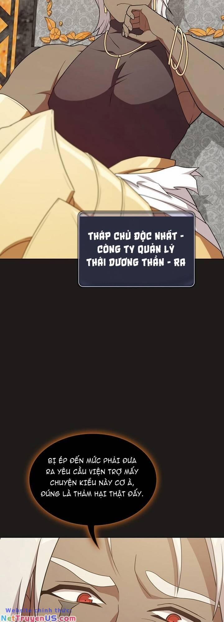 Tôi Là Người Chơi Leo Tháp Một Mình 170 trang 68