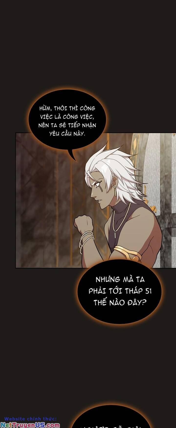 Tôi Là Người Chơi Leo Tháp Một Mình 170 trang 70