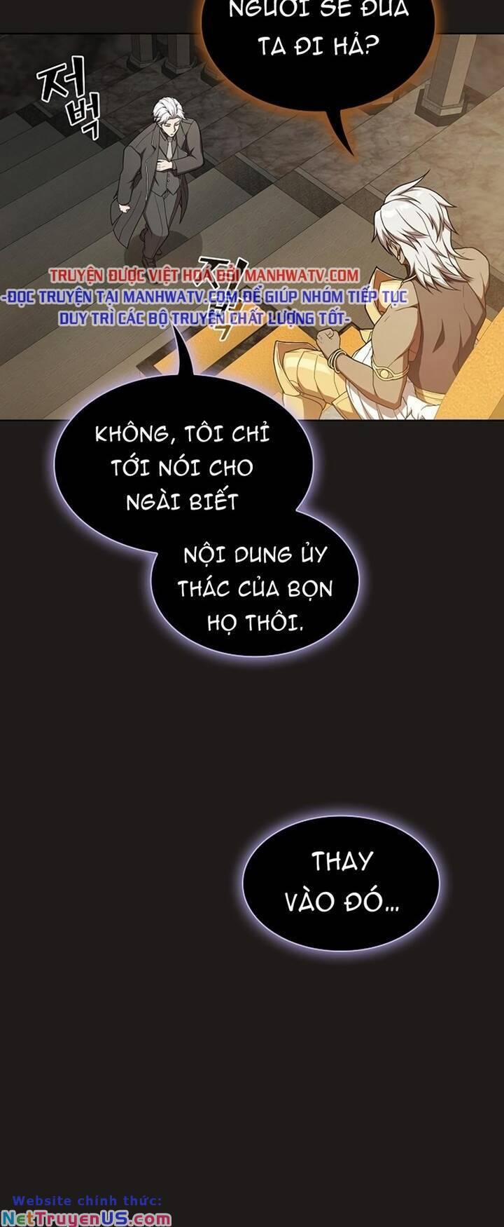 Tôi Là Người Chơi Leo Tháp Một Mình 170 trang 71