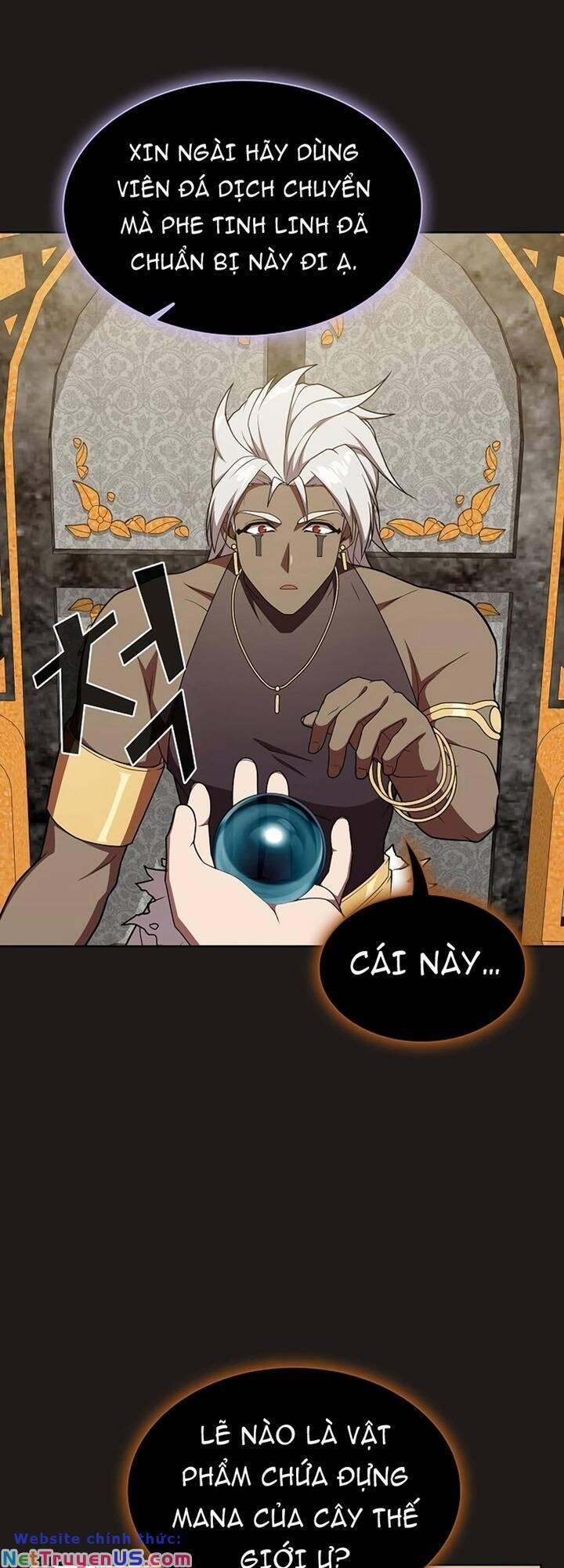 Tôi Là Người Chơi Leo Tháp Một Mình 170 trang 72