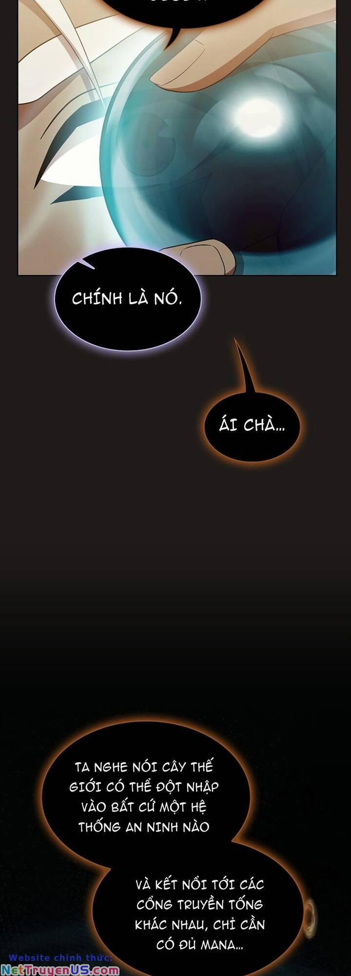 Tôi Là Người Chơi Leo Tháp Một Mình 170 trang 73