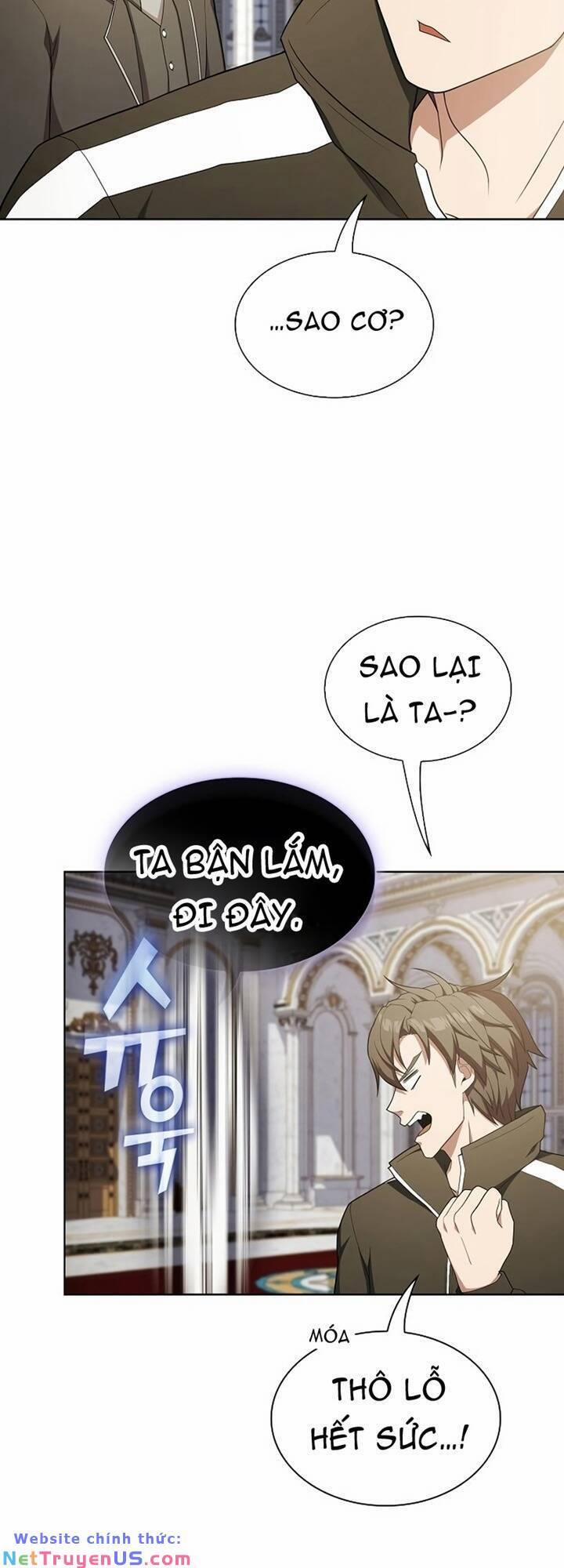 Tôi Là Người Chơi Leo Tháp Một Mình 170 trang 9