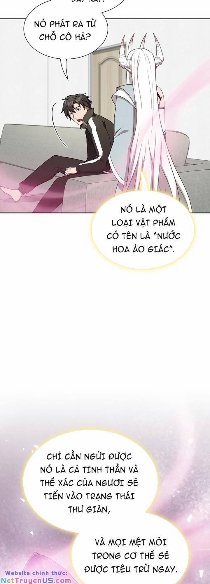 Tôi Là Người Chơi Leo Tháp Một Mình 171 trang 10