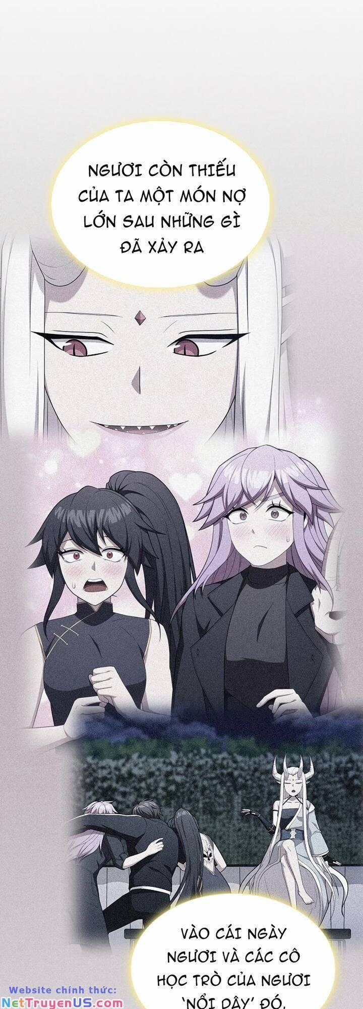 Tôi Là Người Chơi Leo Tháp Một Mình 171 trang 20