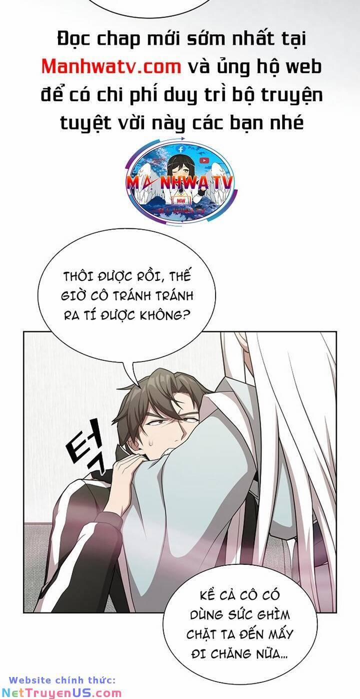 Tôi Là Người Chơi Leo Tháp Một Mình 171 trang 23
