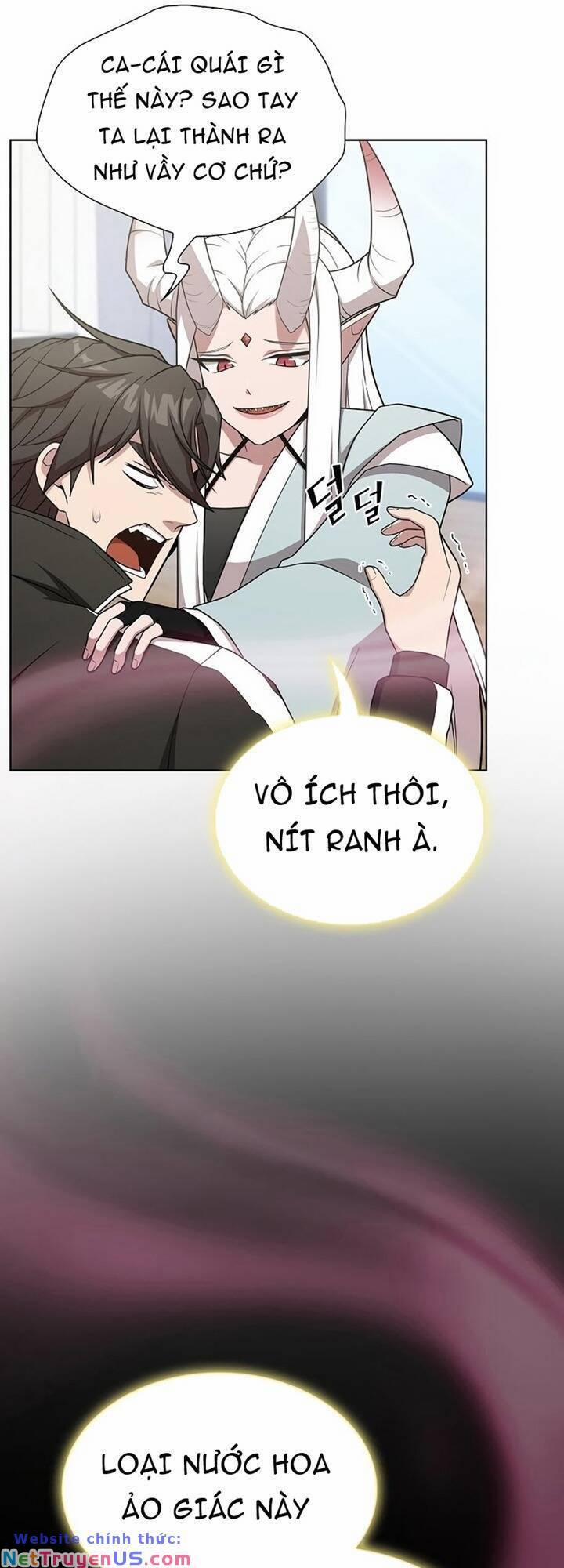 Tôi Là Người Chơi Leo Tháp Một Mình 171 trang 25