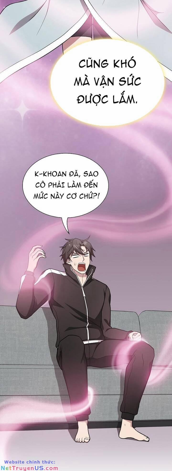 Tôi Là Người Chơi Leo Tháp Một Mình 171 trang 27