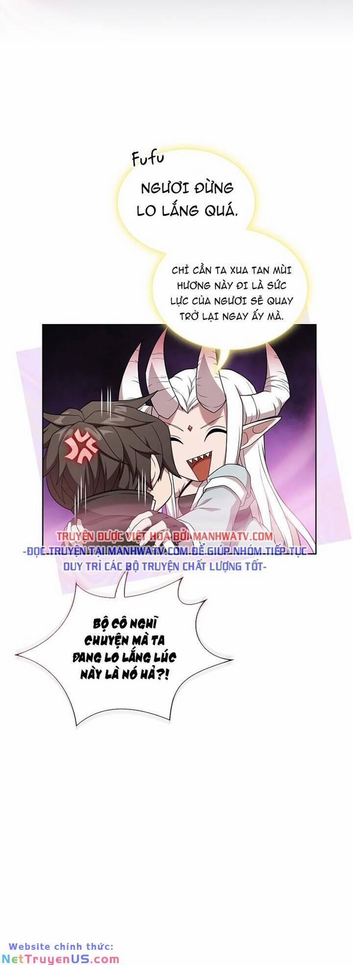 Tôi Là Người Chơi Leo Tháp Một Mình 171 trang 28