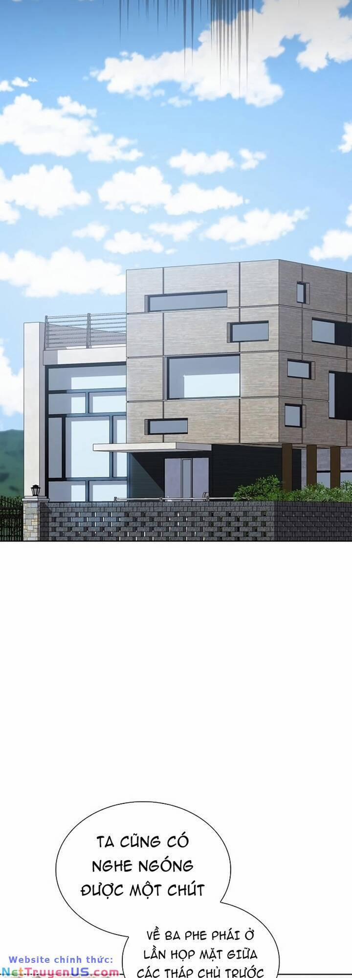 Tôi Là Người Chơi Leo Tháp Một Mình 171 trang 3