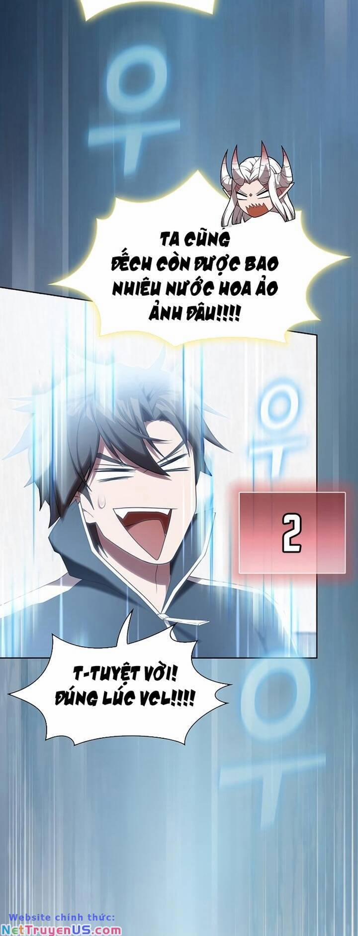 Tôi Là Người Chơi Leo Tháp Một Mình 171 trang 35