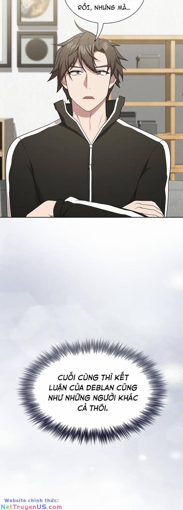 Tôi Là Người Chơi Leo Tháp Một Mình 171 trang 4