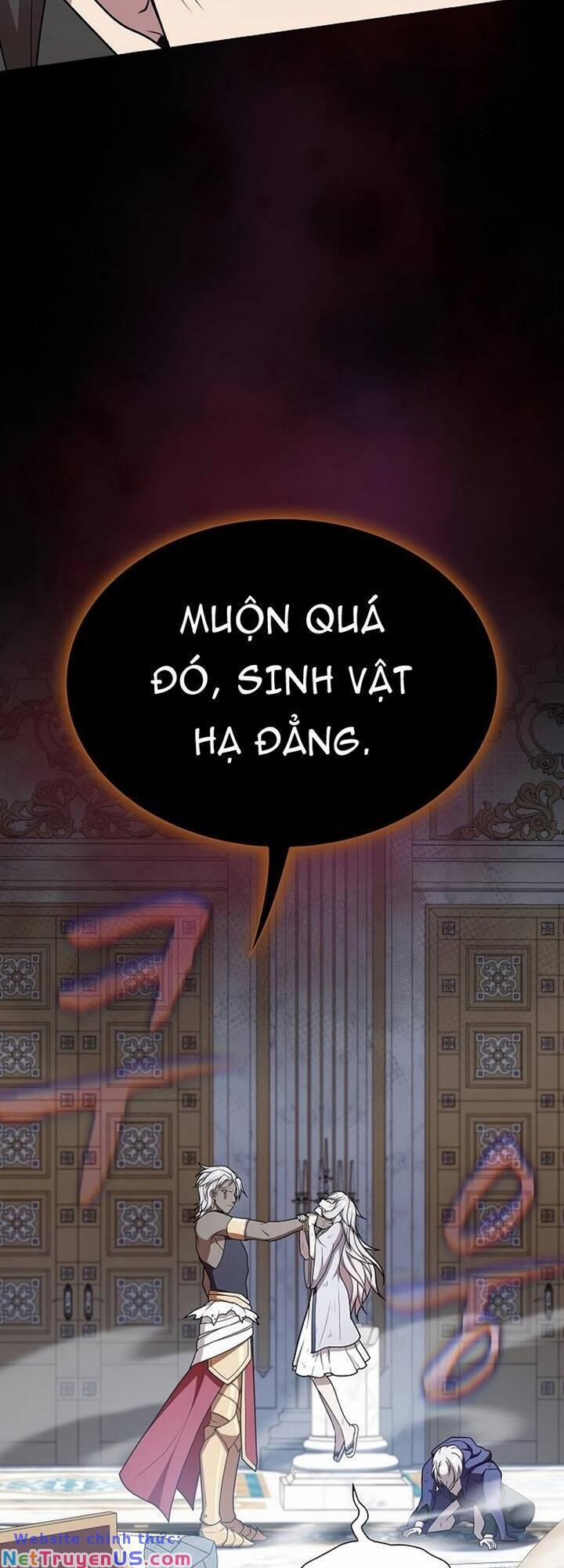 Tôi Là Người Chơi Leo Tháp Một Mình 171 trang 40