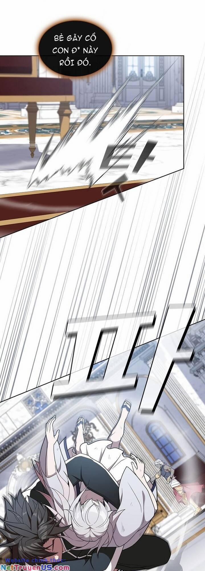 Tôi Là Người Chơi Leo Tháp Một Mình 171 trang 43
