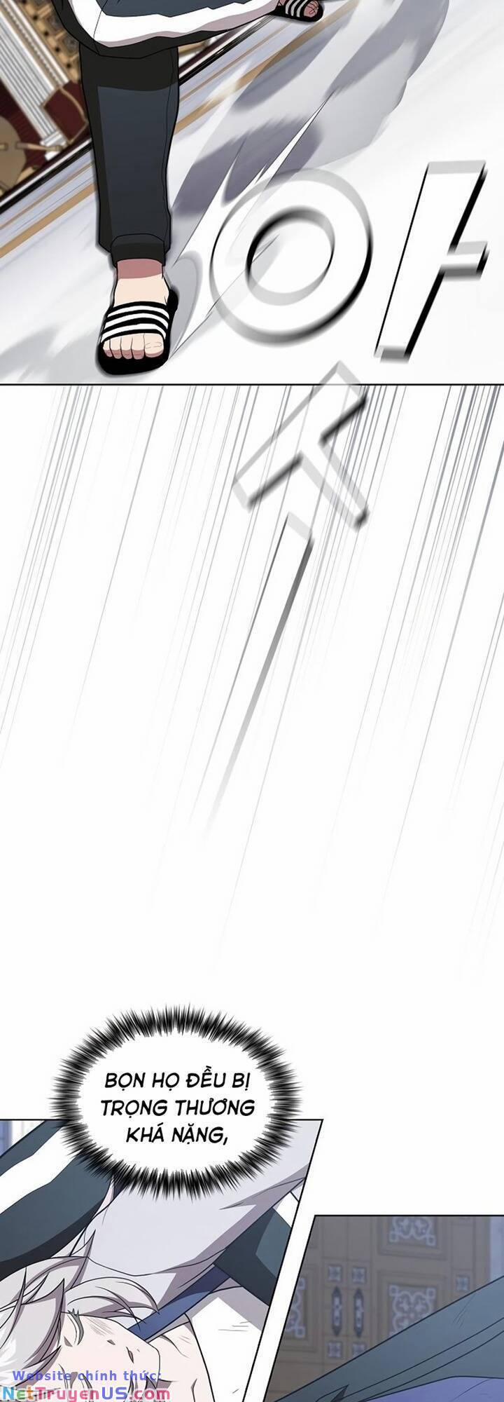 Tôi Là Người Chơi Leo Tháp Một Mình 171 trang 44
