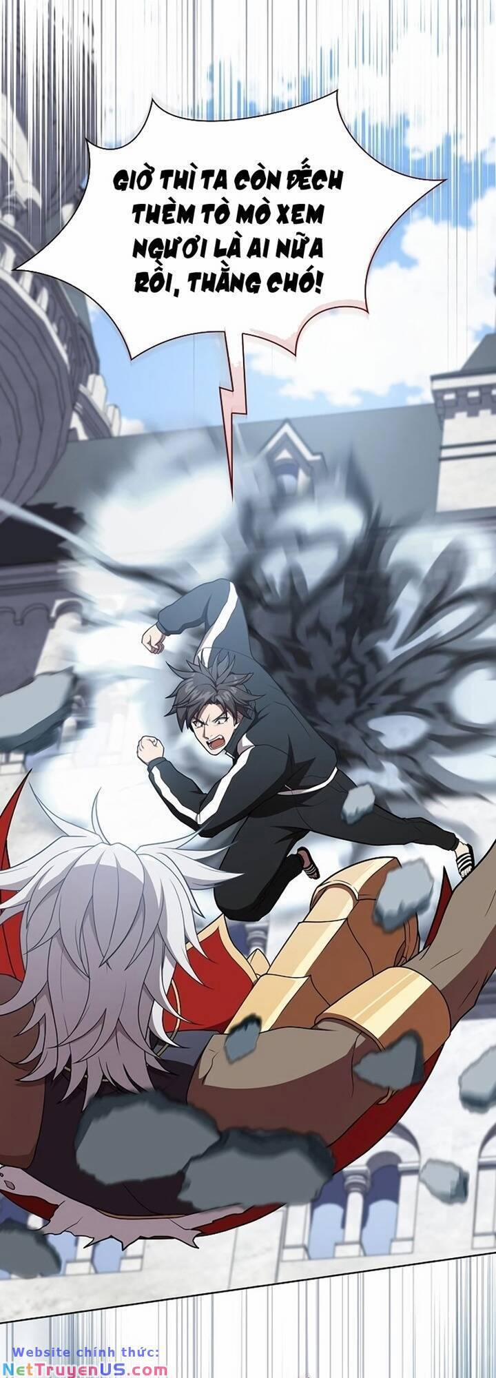 Tôi Là Người Chơi Leo Tháp Một Mình 171 trang 49