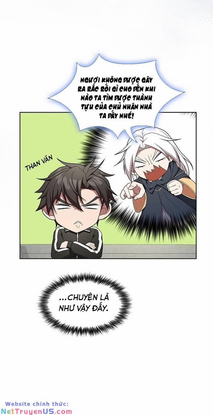 Tôi Là Người Chơi Leo Tháp Một Mình 171 trang 5