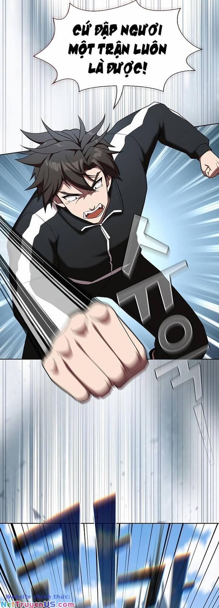 Tôi Là Người Chơi Leo Tháp Một Mình 171 trang 50