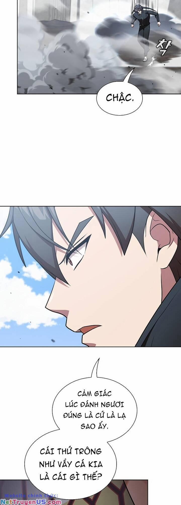 Tôi Là Người Chơi Leo Tháp Một Mình 171 trang 52