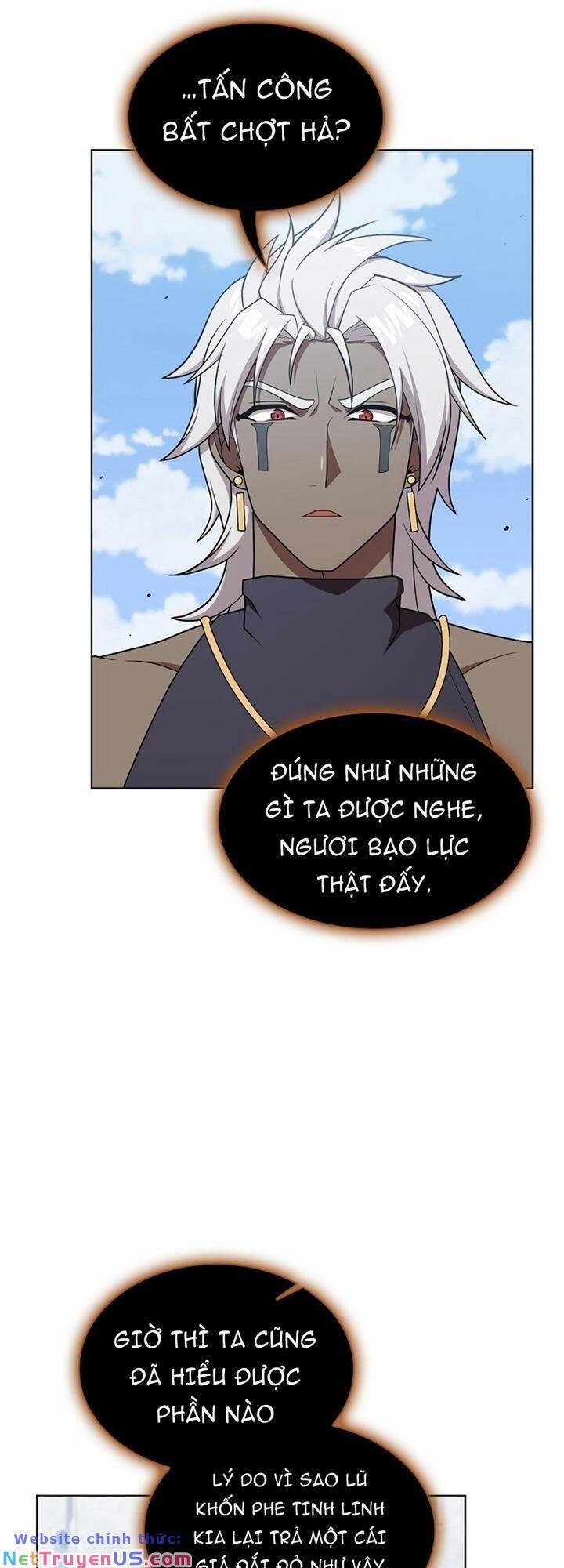 Tôi Là Người Chơi Leo Tháp Một Mình 171 trang 55