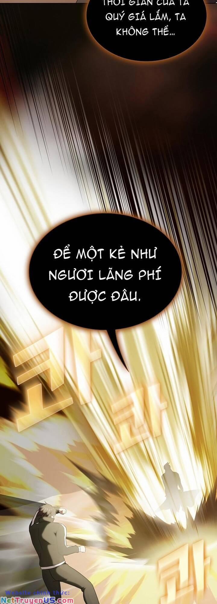 Tôi Là Người Chơi Leo Tháp Một Mình 171 trang 57