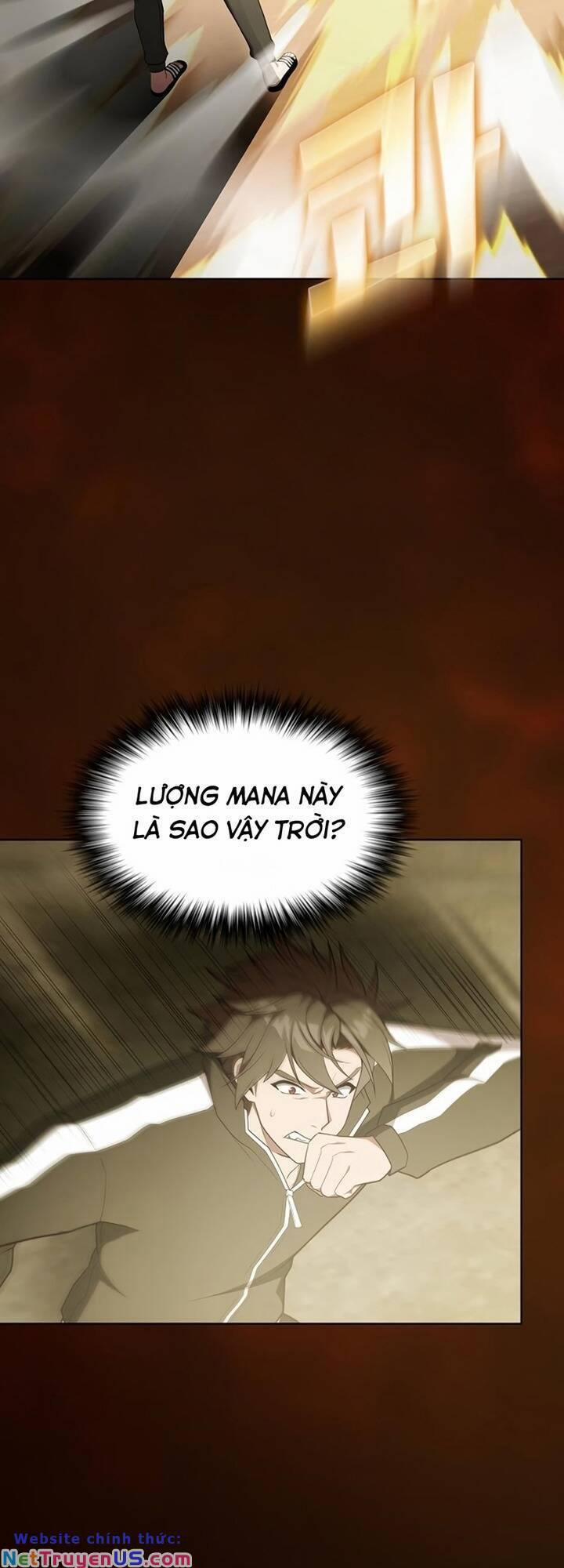 Tôi Là Người Chơi Leo Tháp Một Mình 171 trang 58