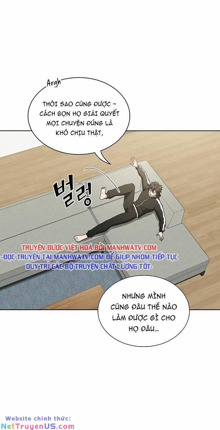 Tôi Là Người Chơi Leo Tháp Một Mình 171 trang 6