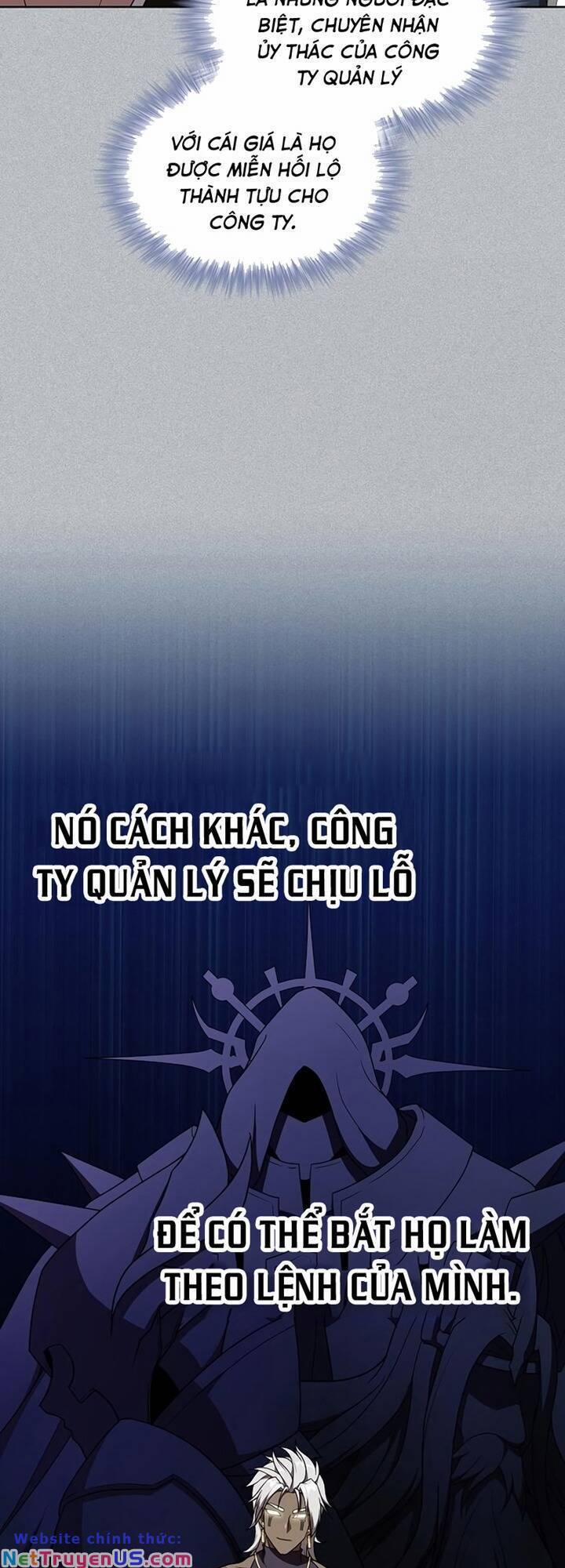 Tôi Là Người Chơi Leo Tháp Một Mình 171 trang 63
