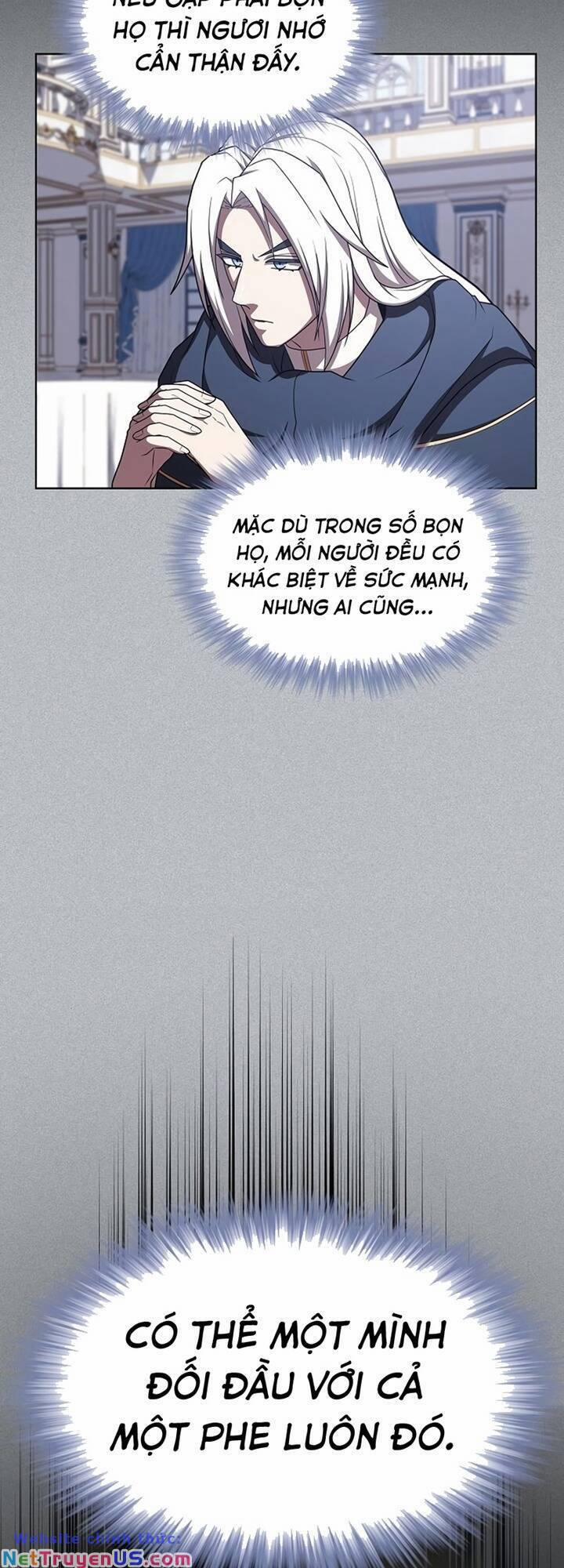 Tôi Là Người Chơi Leo Tháp Một Mình 171 trang 65