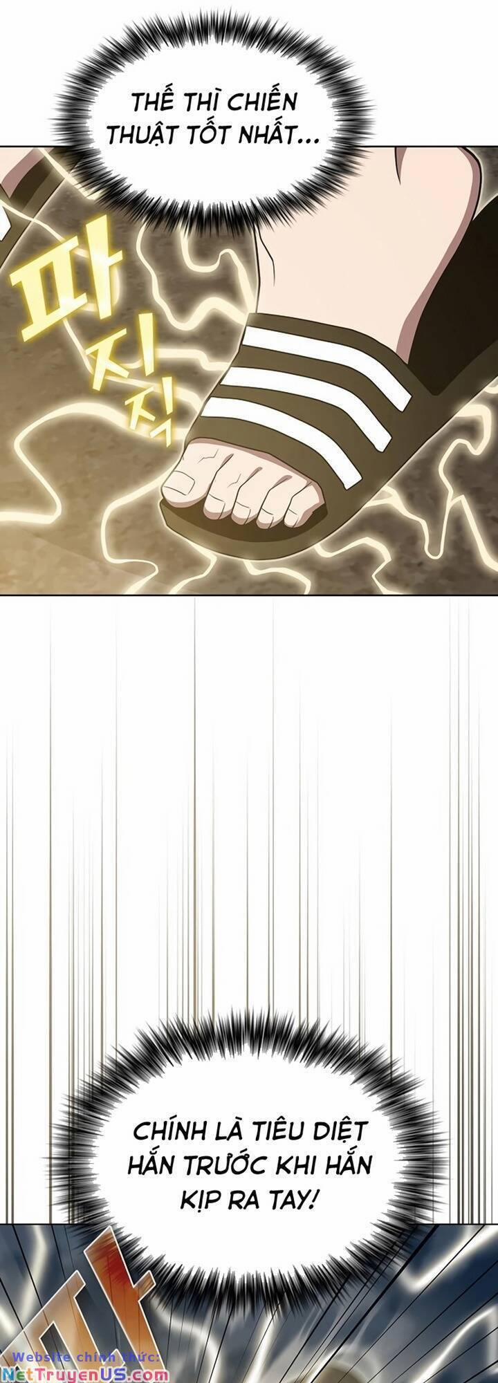 Tôi Là Người Chơi Leo Tháp Một Mình 171 trang 68