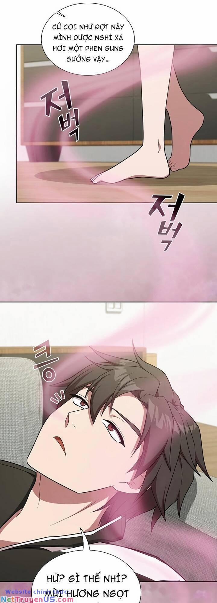 Tôi Là Người Chơi Leo Tháp Một Mình 171 trang 7