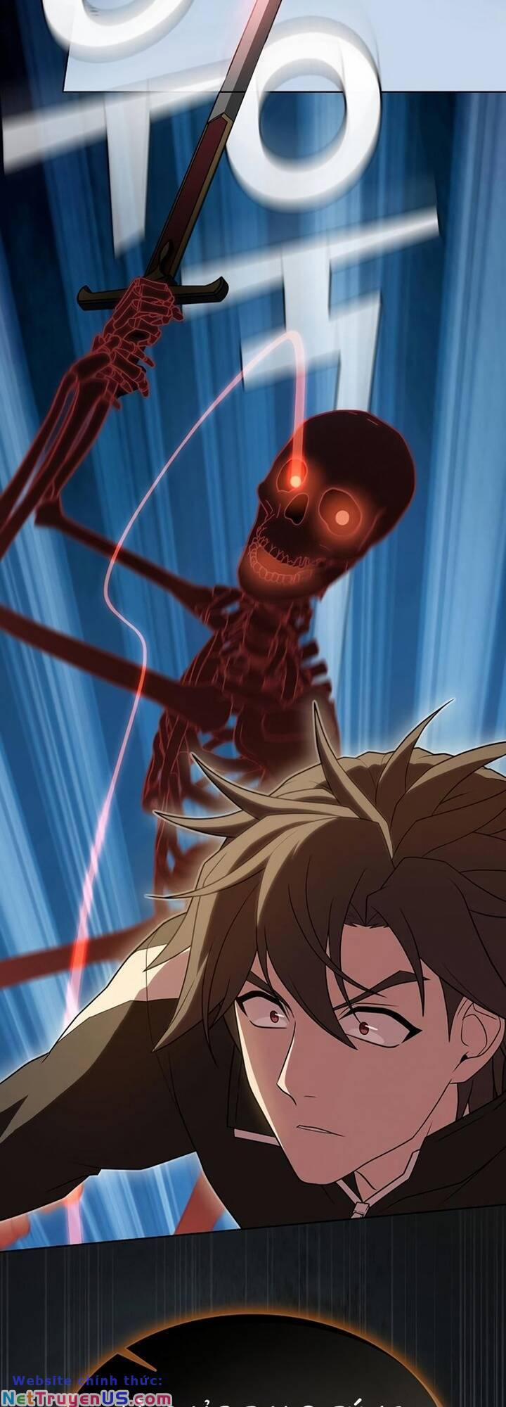 Tôi Là Người Chơi Leo Tháp Một Mình 171 trang 71