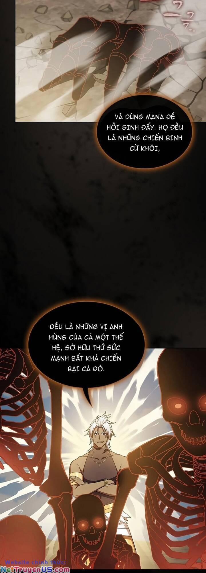 Tôi Là Người Chơi Leo Tháp Một Mình 171 trang 76