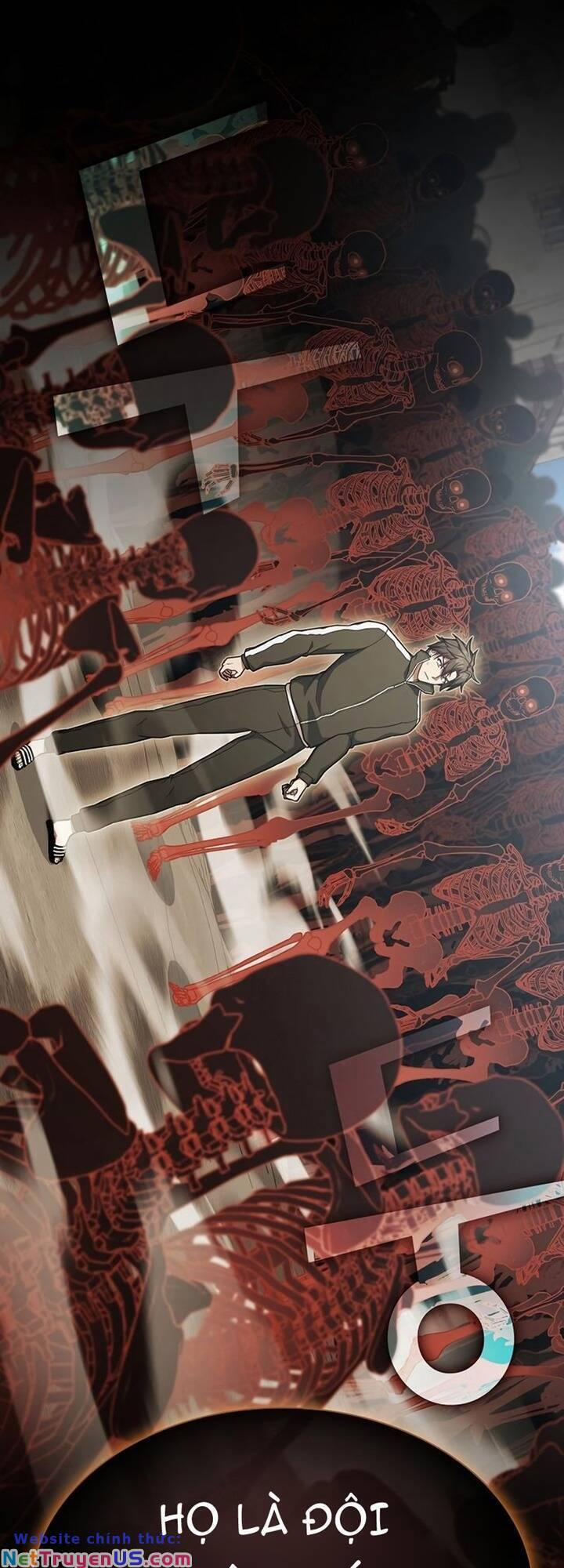 Tôi Là Người Chơi Leo Tháp Một Mình 171 trang 77