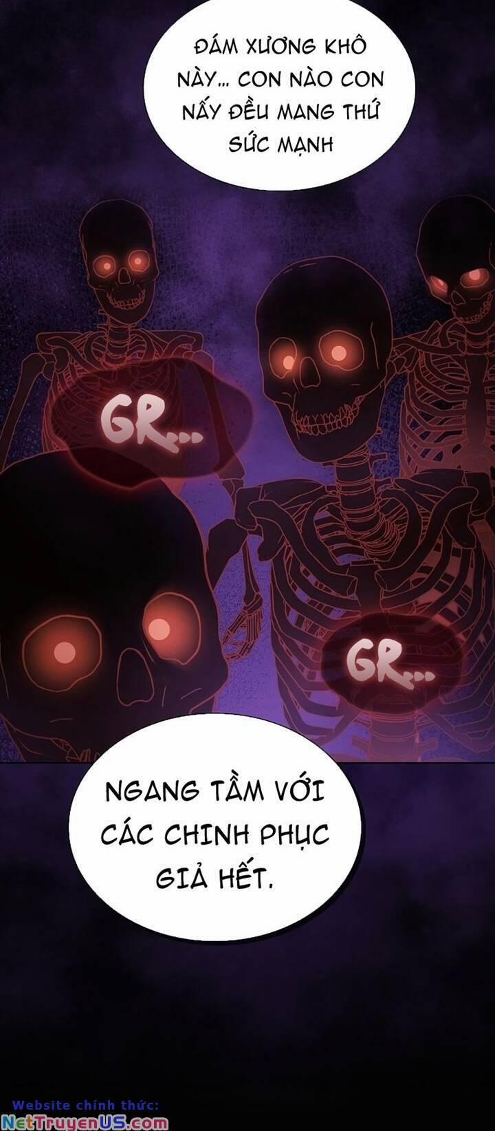 Tôi Là Người Chơi Leo Tháp Một Mình 171 trang 79