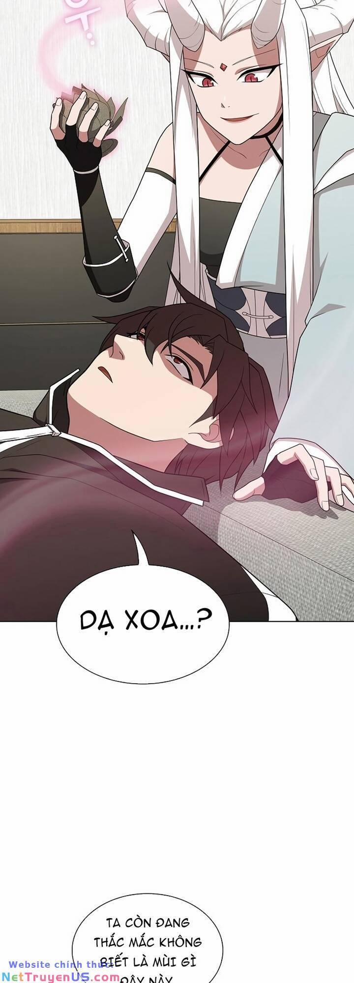 Tôi Là Người Chơi Leo Tháp Một Mình 171 trang 9