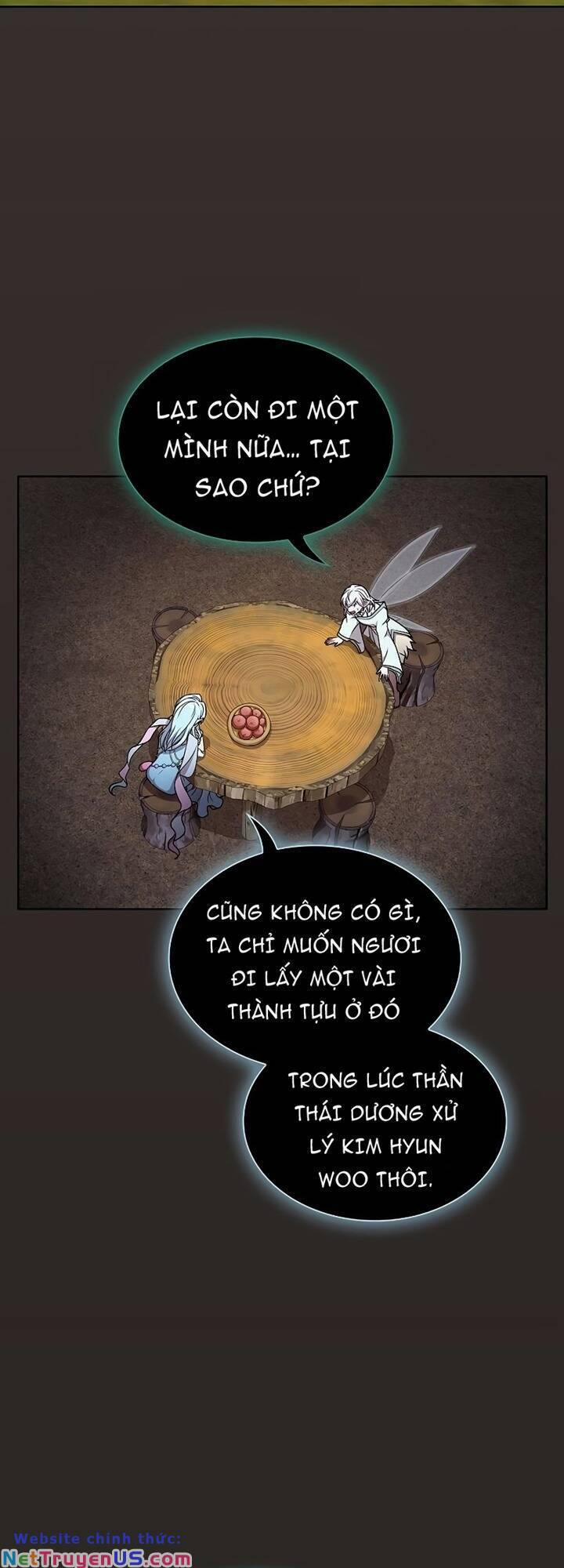 Tôi Là Người Chơi Leo Tháp Một Mình 172 trang 12