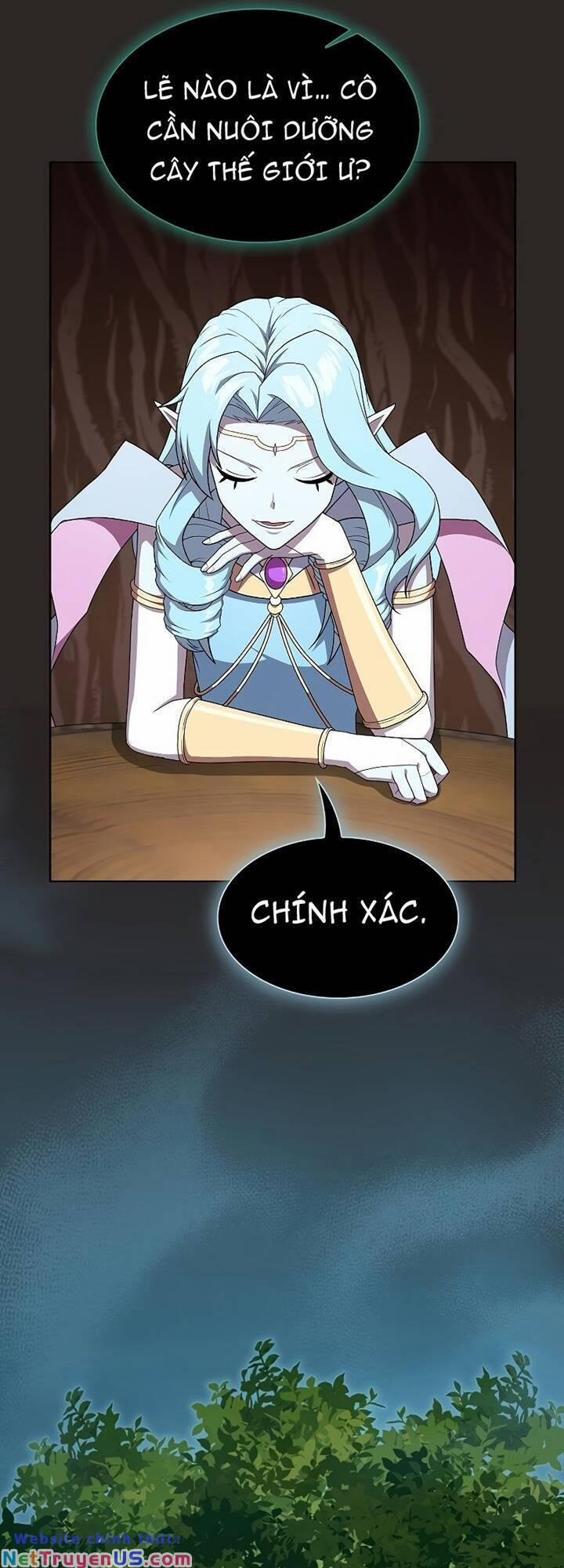 Tôi Là Người Chơi Leo Tháp Một Mình 172 trang 13