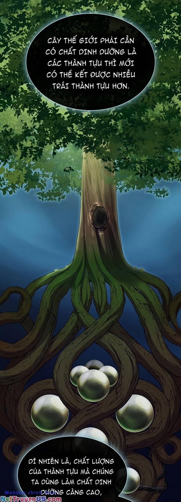 Tôi Là Người Chơi Leo Tháp Một Mình 172 trang 14