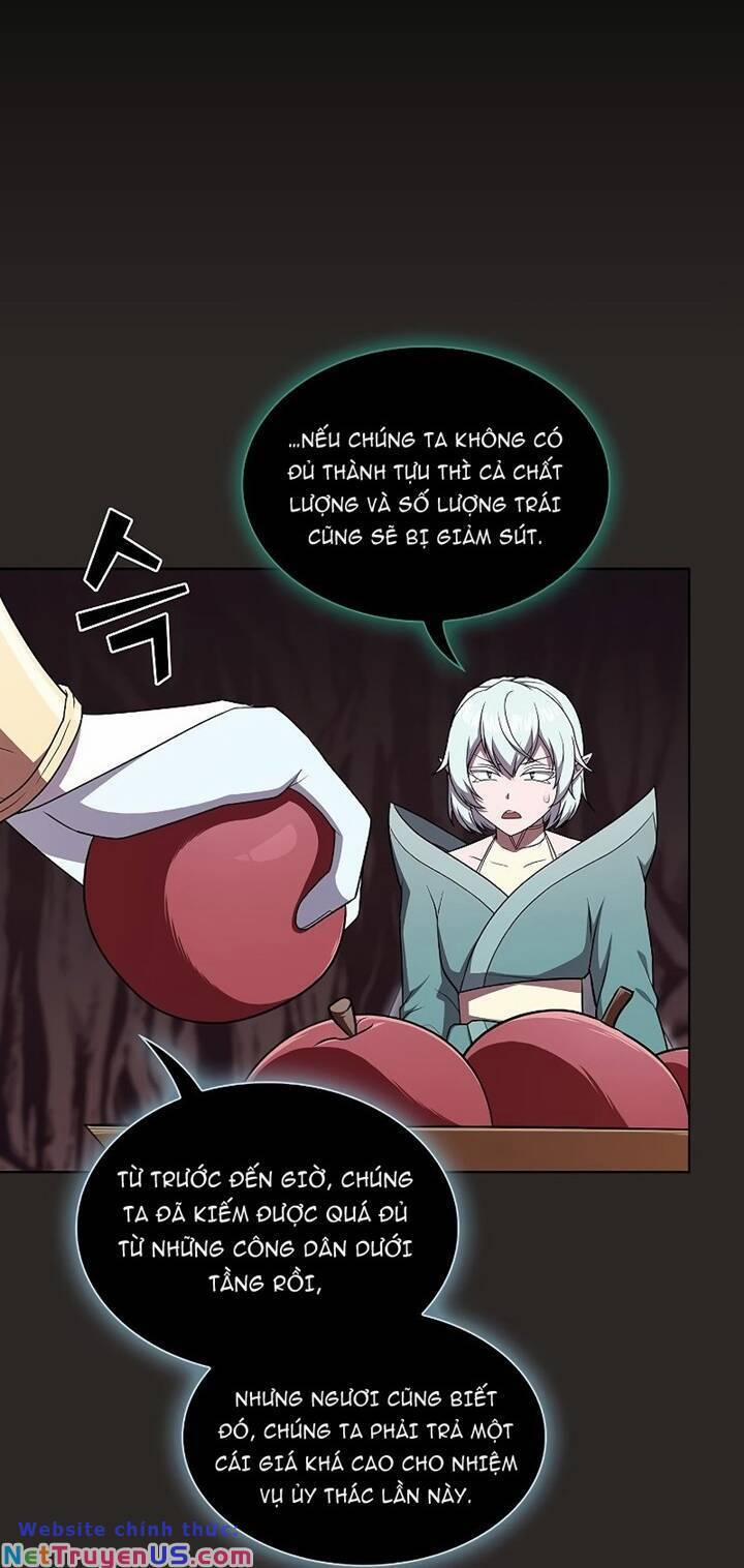 Tôi Là Người Chơi Leo Tháp Một Mình 172 trang 16