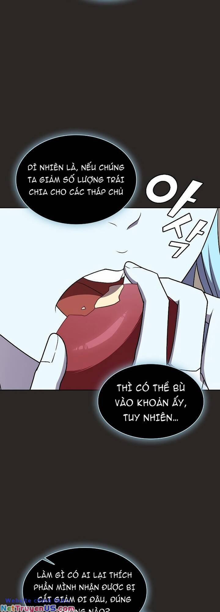 Tôi Là Người Chơi Leo Tháp Một Mình 172 trang 17