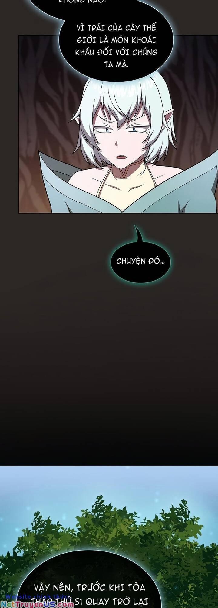 Tôi Là Người Chơi Leo Tháp Một Mình 172 trang 18
