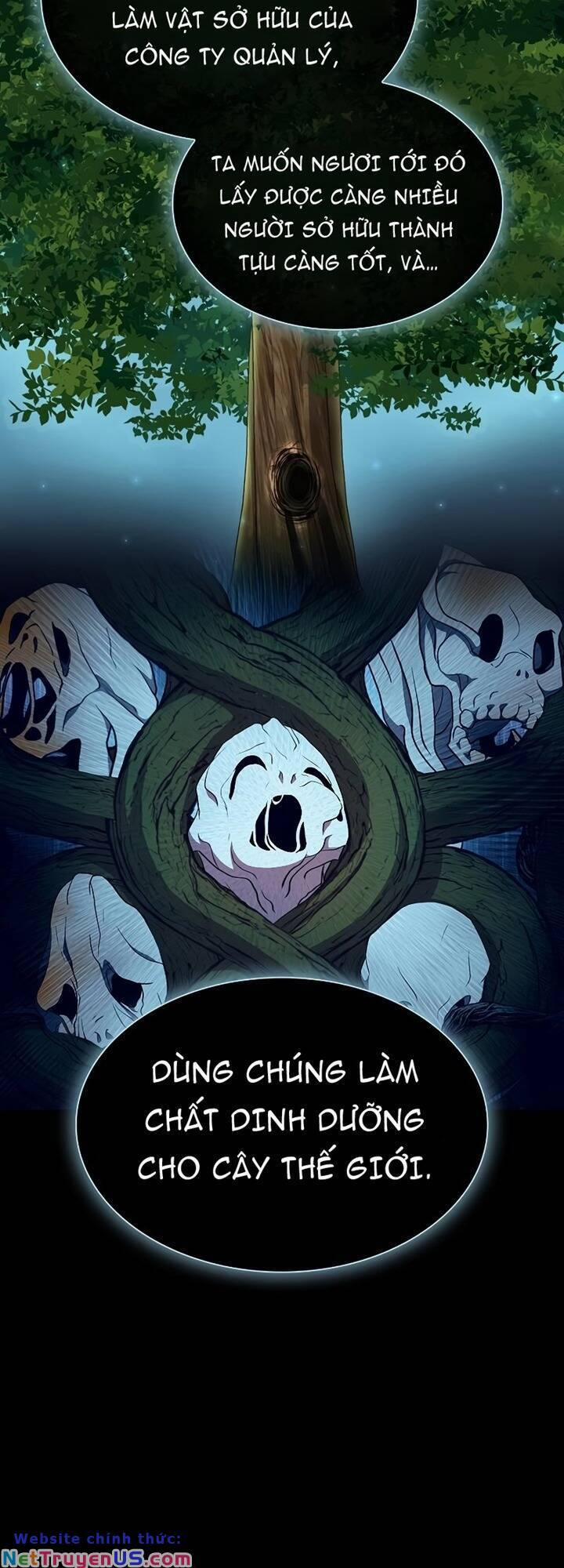 Tôi Là Người Chơi Leo Tháp Một Mình 172 trang 19