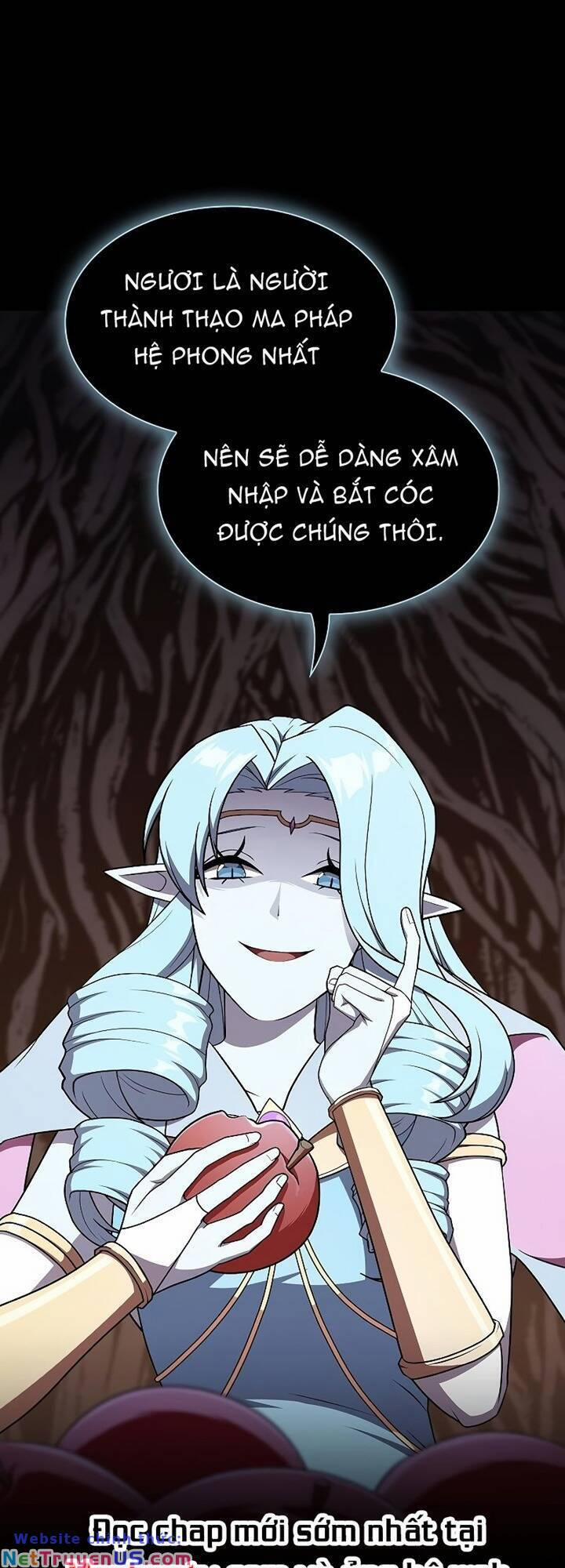 Tôi Là Người Chơi Leo Tháp Một Mình 172 trang 20