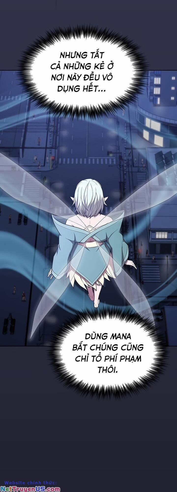 Tôi Là Người Chơi Leo Tháp Một Mình 172 trang 23