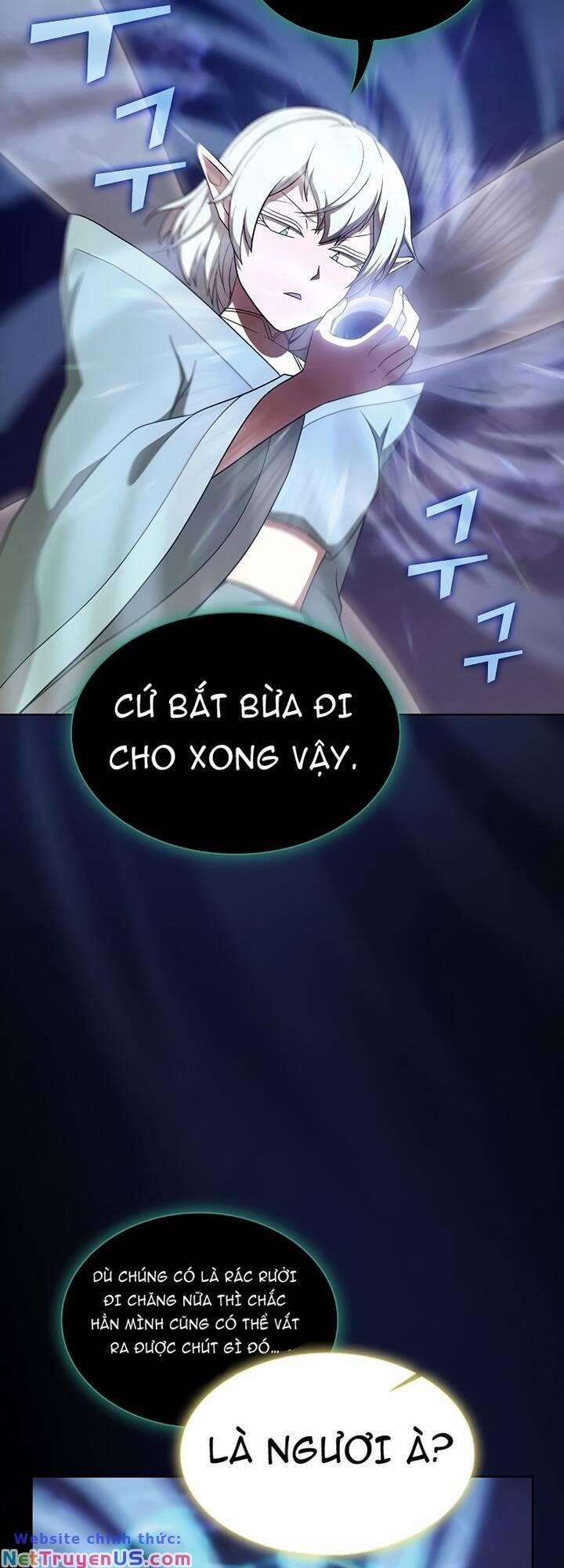 Tôi Là Người Chơi Leo Tháp Một Mình 172 trang 25